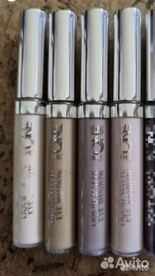 Декоративная Коллекция Oriflame, Avon