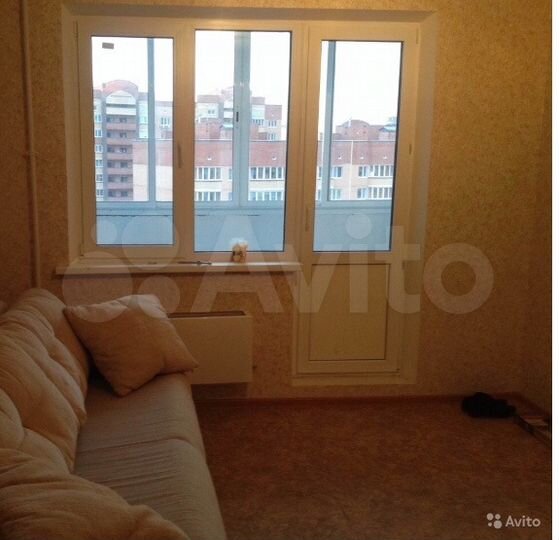 1-к. квартира, 33,9 м², 15/16 эт.