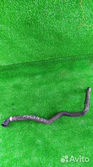 Патрубок радиатора левый Audi A6 C5 ASN