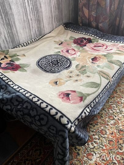 Плед покрывало одеяло