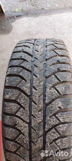 Bridgestone Ice Cruiser 7000S 205/50 R17 93T