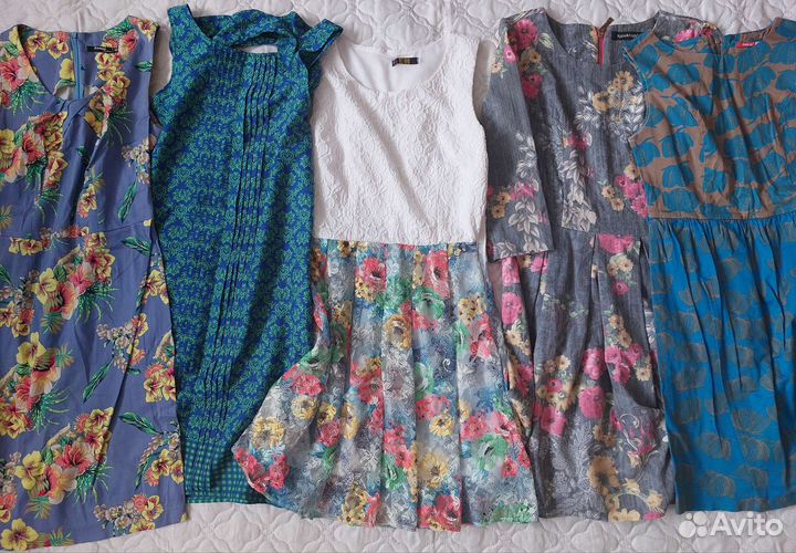 Вещи пакетом для девушки