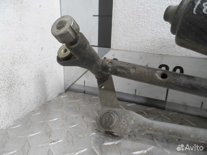 Трапеция дворников Ford Explorer 3 2L2F17D539AD