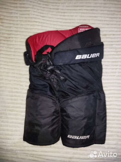 Хоккейная форма