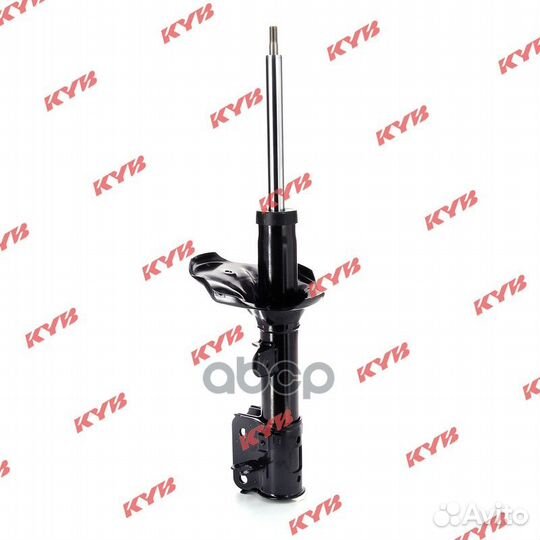 Стойка амортизационная - Excel-G зад прав 3