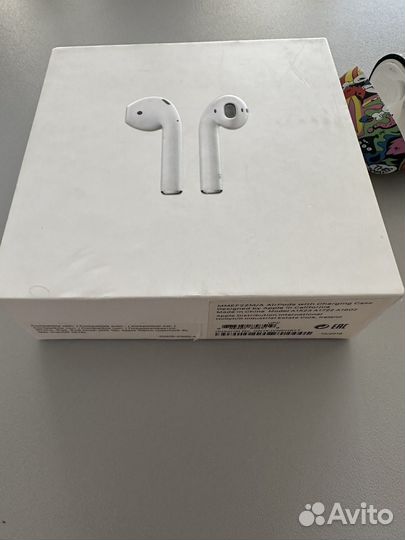 Airpods 1