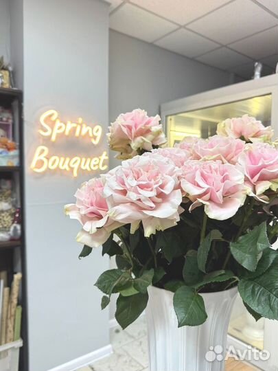 Букет из роз 31 роза