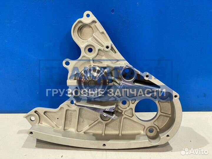 Насос водяной Ивеко Дейли 2.3