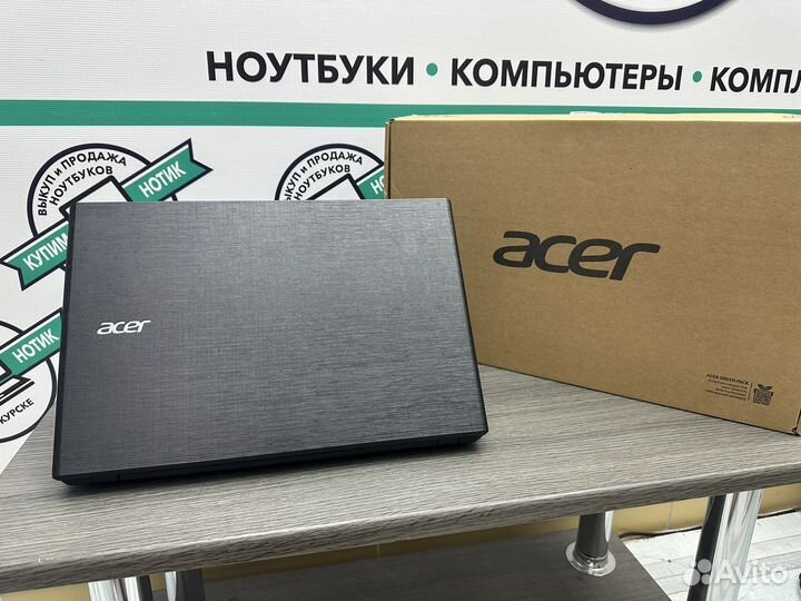 Мощный игровой Acer Pentium 8Gb GeForce 920 SSD256