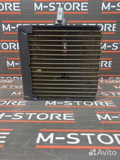 Испаритель кондиционера Mercedes-Benz M-Class W163