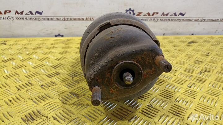 Энергоаккумулятор MAN правый Man Tga Tgx Tgs