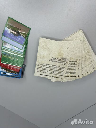 Настольная игра «Героическая оборона Ленинграда»