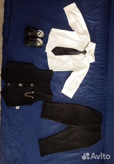 Костюм для мальчика