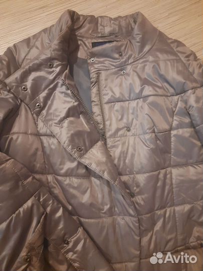 Куртка женская Ultramarine