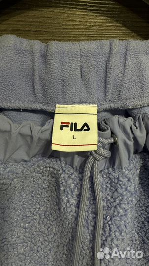 Спортивные штаны fila L