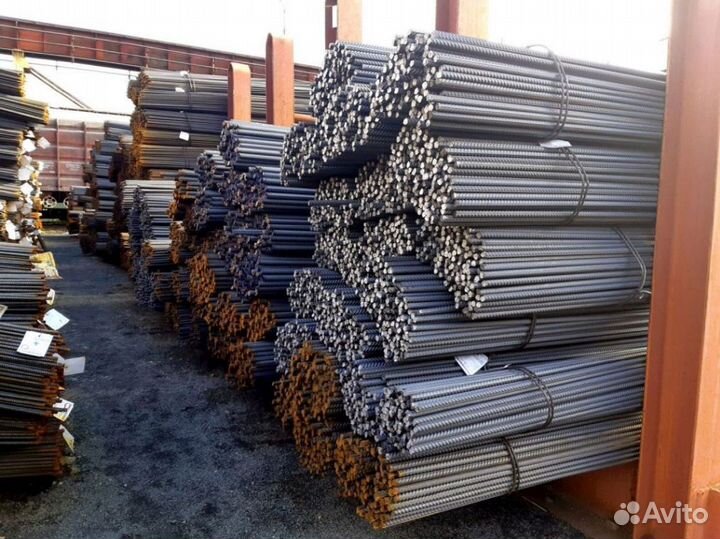 Арматура Вр-2 RM-7963