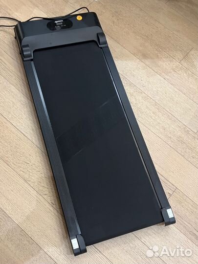 Беговая дорожка Domsen Fitness