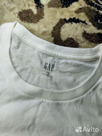 Футболка GAP оригинал