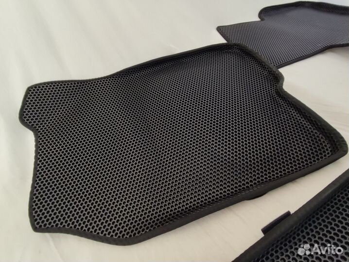 Ева (EVA, эва) коврики хонда срв лот 87