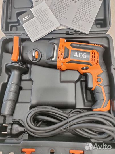 Перфоратор