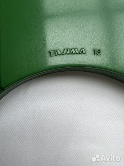 Пяльцы для вышивальной машины tajima