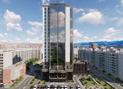 Свободного назначения, 172.44 м²