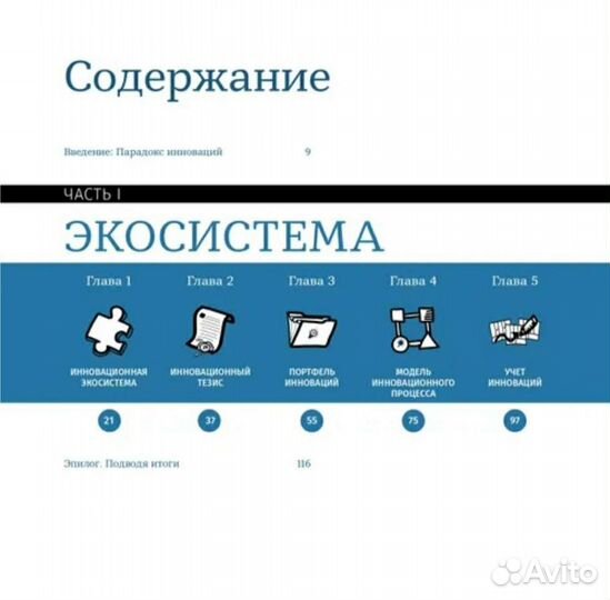 Корпоративный стартап. Вики, Тома, Гонс Новая