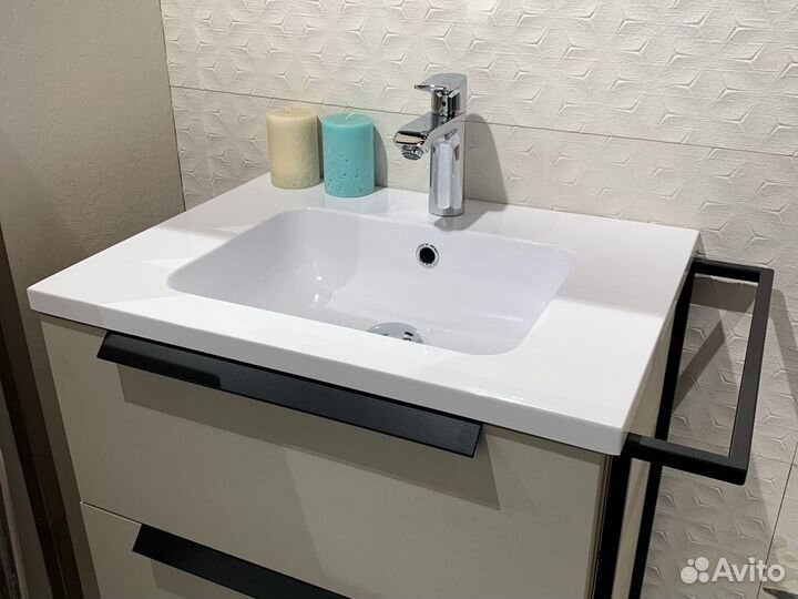 Тумба для ванной