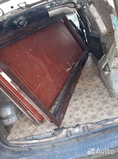 Грузоперевозки ларгус фургон