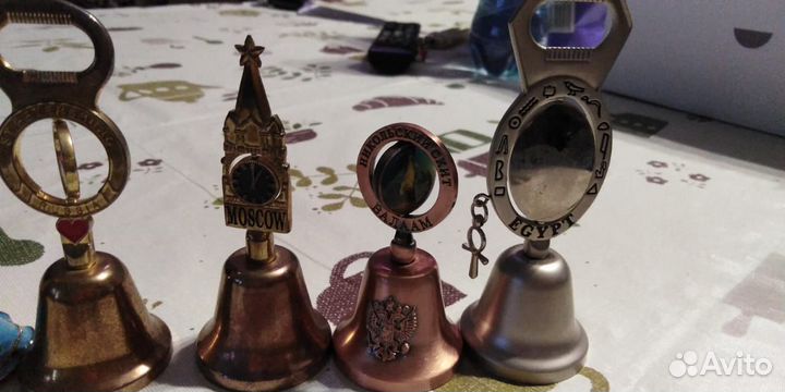 Колокольчик