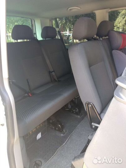 Микроавтобус