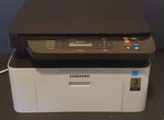 Мфу лазерный принтер Samsung xpress M2070