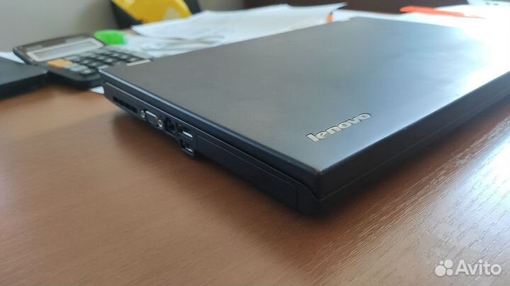 Ноутбук Lenovo Thinkpad t420i