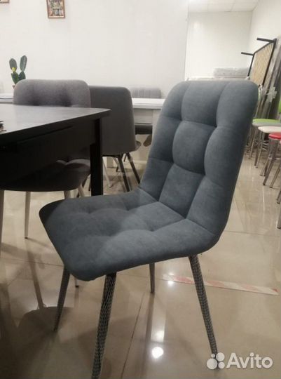 Стулья с доставкой