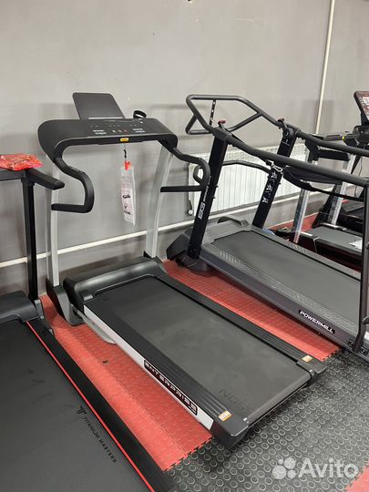 Беговая дорожка