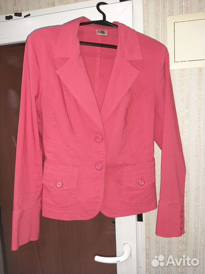 Жакет женский 44 46