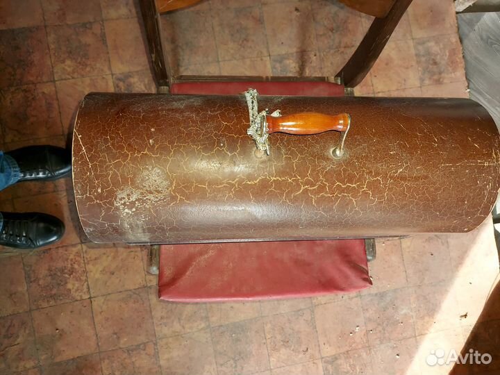 Швейная машинка