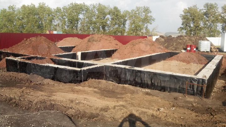 Участок 12,5 сот. (СНТ, ДНП)