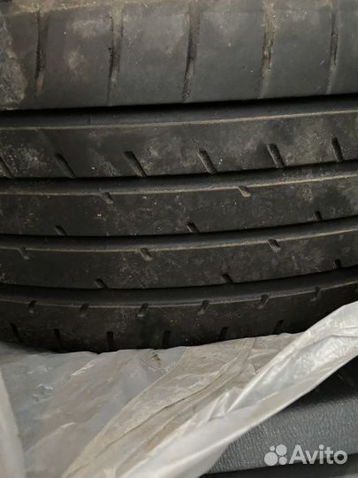 Toyo Proxes R36 225/55 R19
