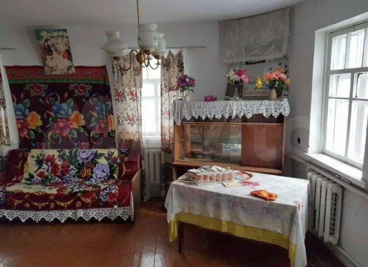 Дом 40 м² на участке 15 сот.