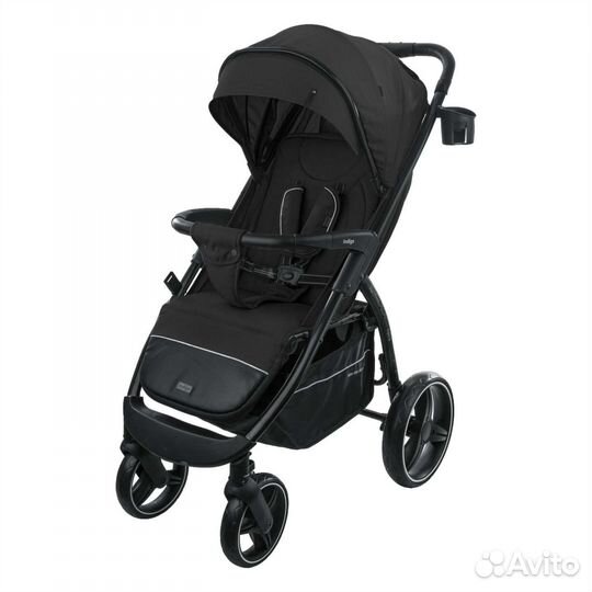 Коляска прогулочная всесезонная Epica XL. 19-29 см