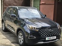 Chery Tiggo 4 Pro 1.5 CVT, 2024, 76 км, с пробегом, цена 1 970 000 руб.