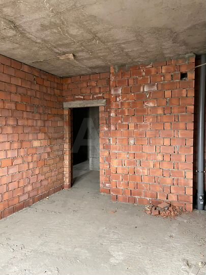 1-к. квартира, 47 м², 4/17 эт.