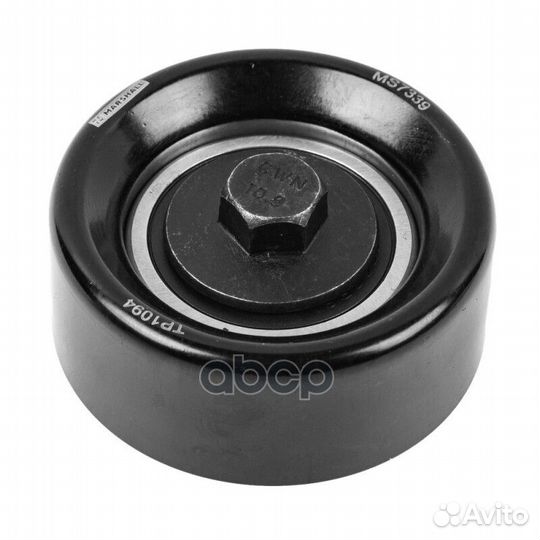 Ролик прив. ремня Hyundai: Genesis II 13, Sonata