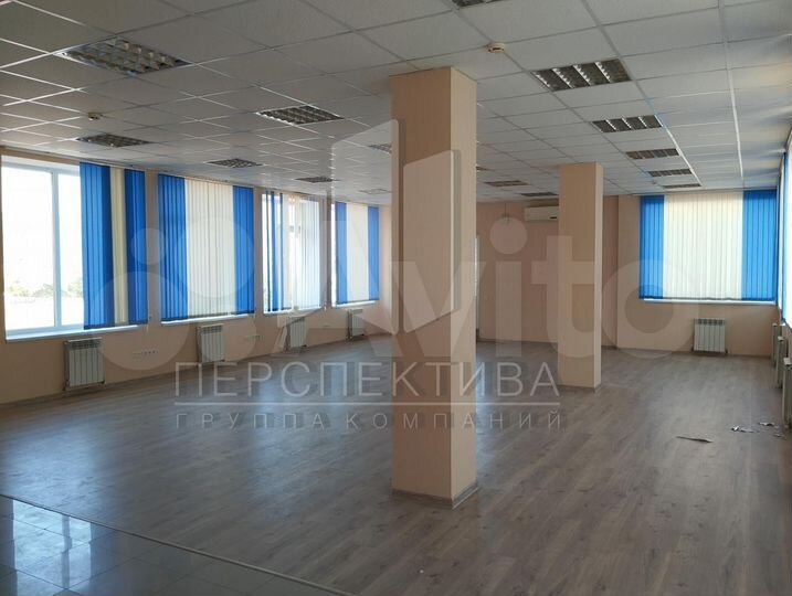 Офис 120 м2