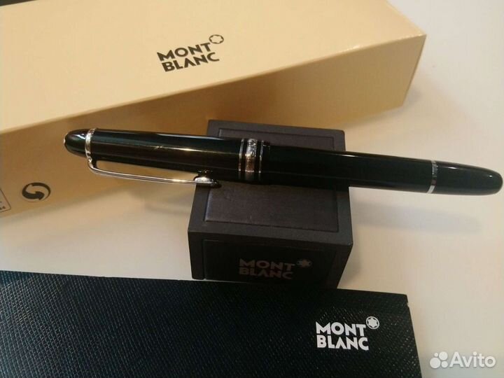 Ручка перьевая Мontblanc Le Grand #145