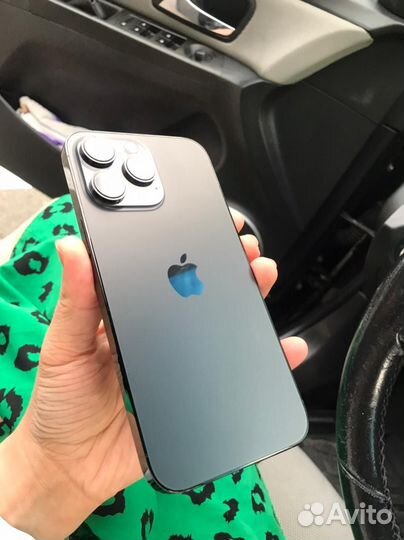 iPhone 14 Pro Max, 128 ГБ