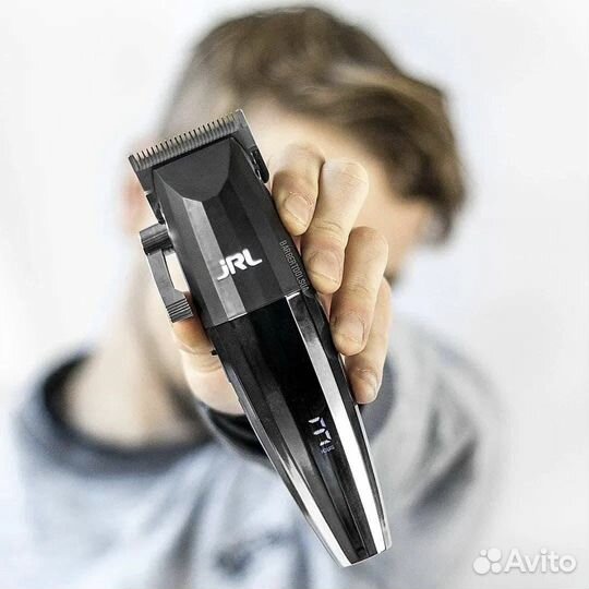 Машинка для стрижки волос JRL FreshFade 2020C