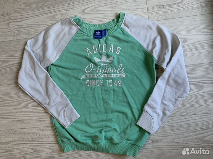 Свитшот adidas