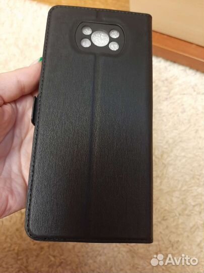 Чехол Xiaomi X3/X3 pro